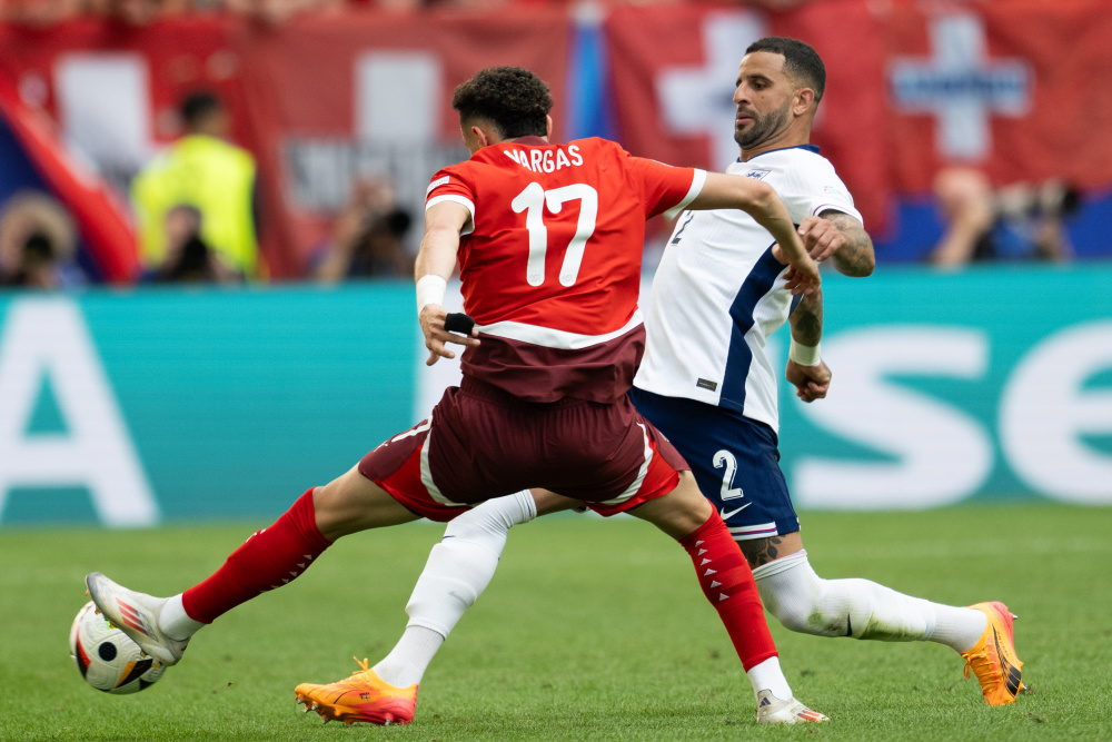 能吸引對手 能吸引對手