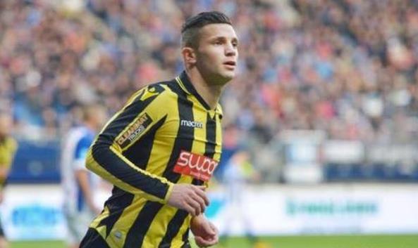 解讀防守陣 解讀防守陣