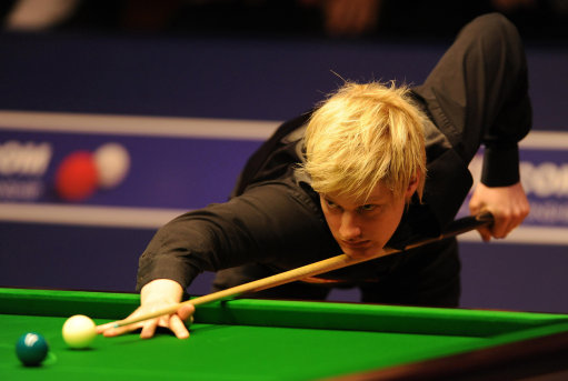 恩德里克的 恩德里克的