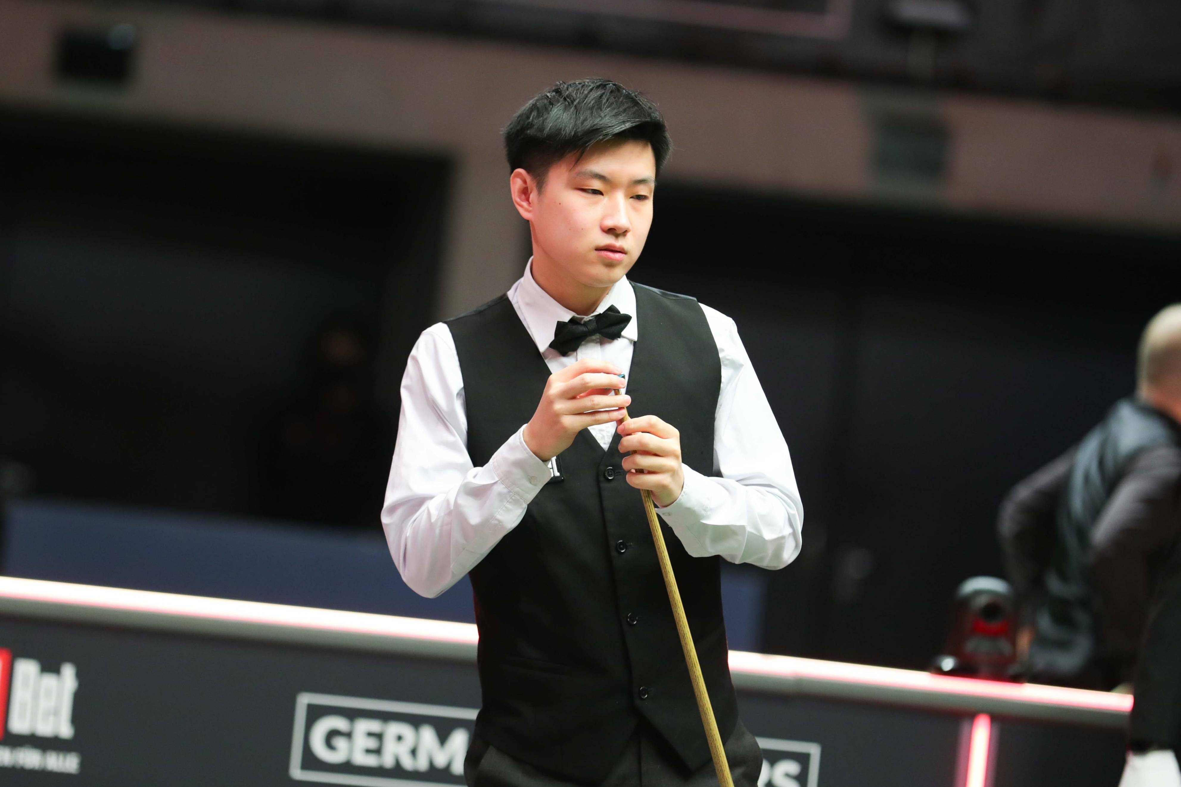 样的趋势 样的趋势