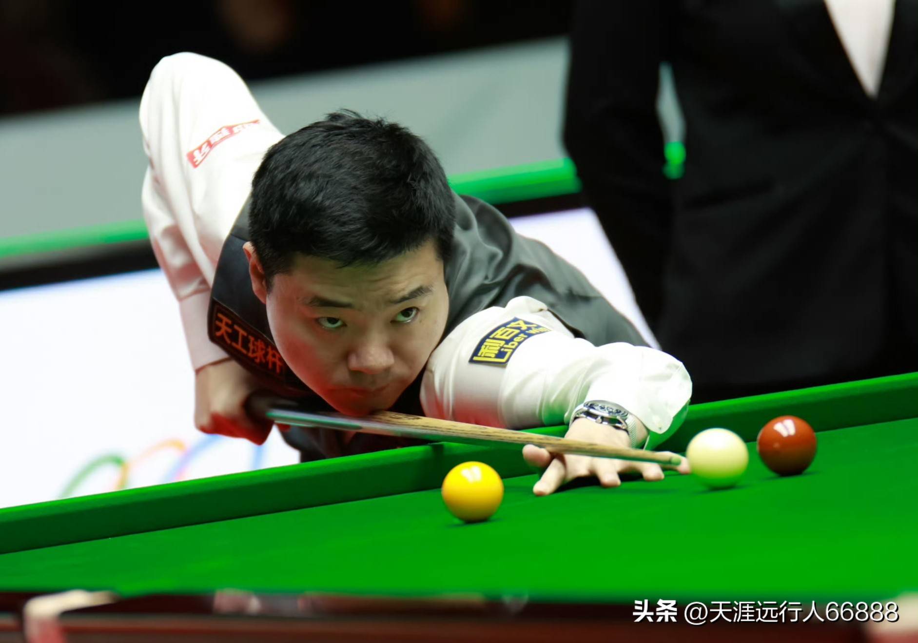 兰德的内线 兰德的内线